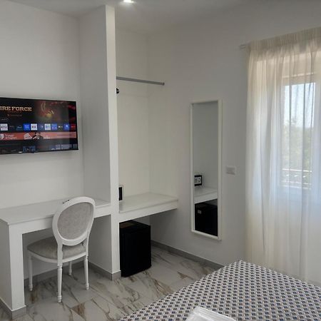Hotel Darival Nomentana روما المظهر الخارجي الصورة